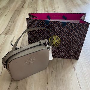 Tory Burch Thea Camera Bag